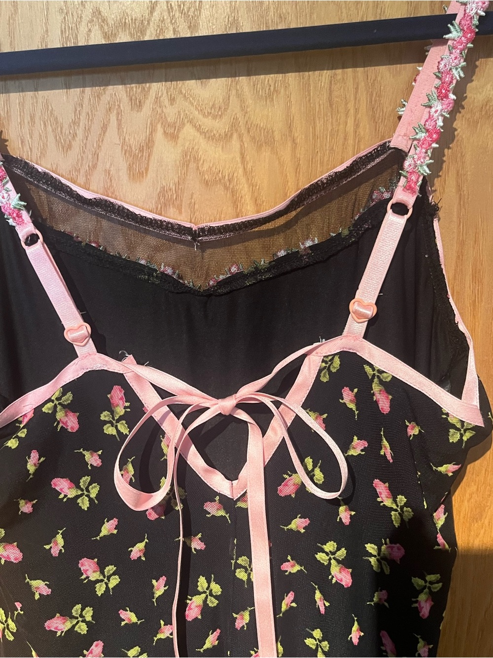 betsey Johnson for Forever 21 - Picture 3 of 5